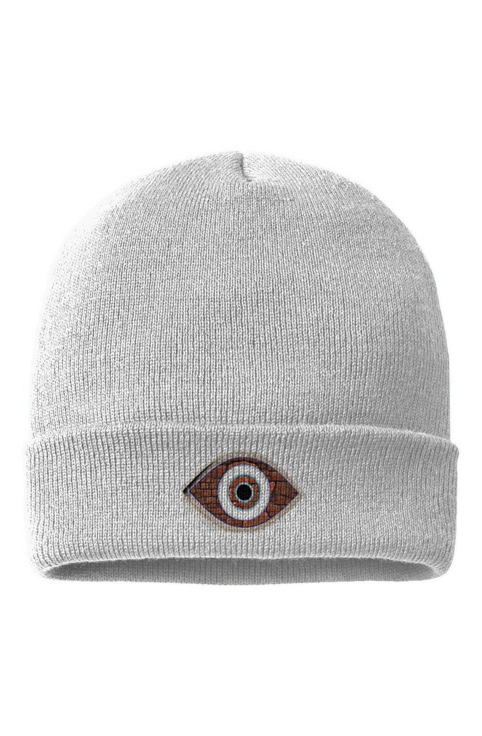 3RDI USA-Made Cuffed Beanie