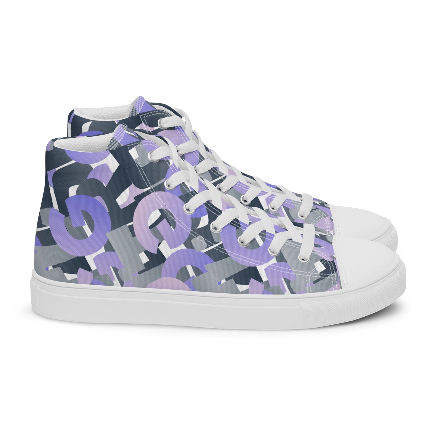 high top canvas shoes 4f